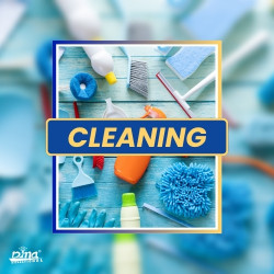 Cleaning